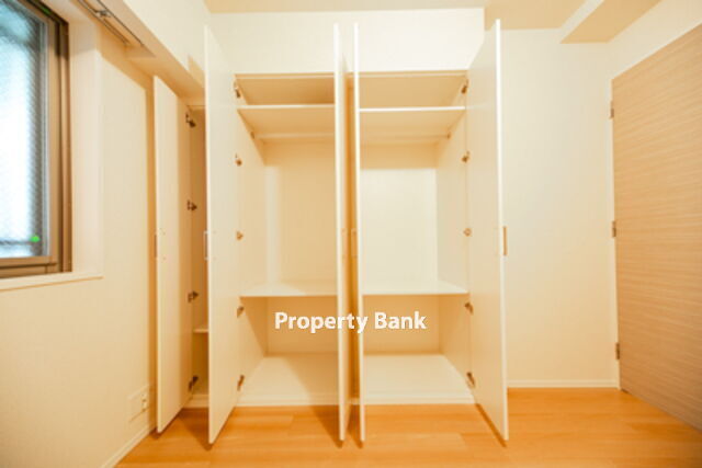 パークホームズ成増マークレジデンス