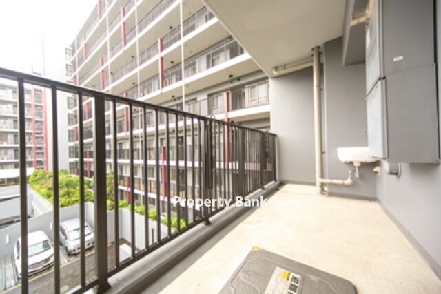 パークホームズ成増マークレジデンス