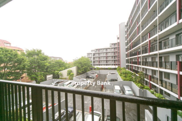 パークホームズ成増マークレジデンス