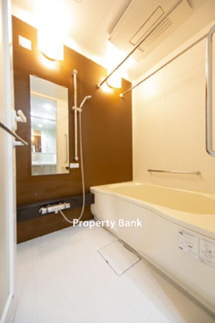 パークホームズ成増マークレジデンス