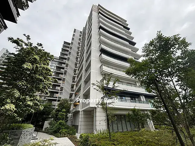 晴海フラッグ　サンビレッジ　A棟