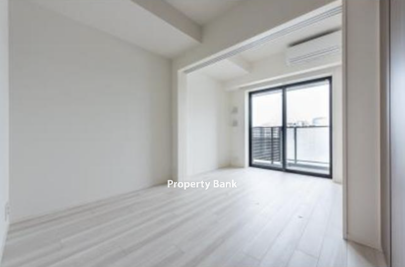 晴海フラッグ　サンビレッジ　A棟