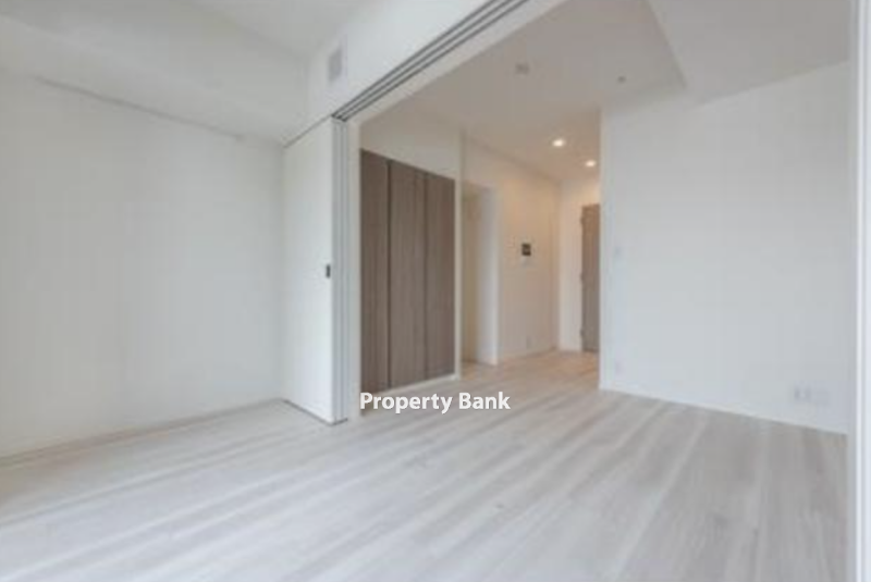 晴海フラッグ　サンビレッジ　A棟