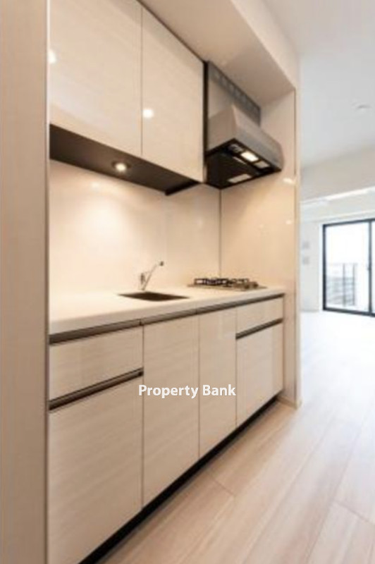 晴海フラッグ　サンビレッジ　A棟