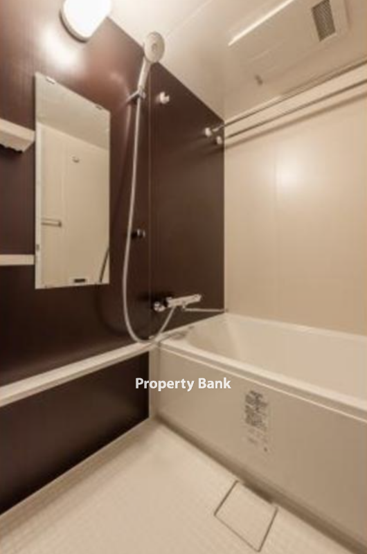 晴海フラッグ　サンビレッジ　A棟