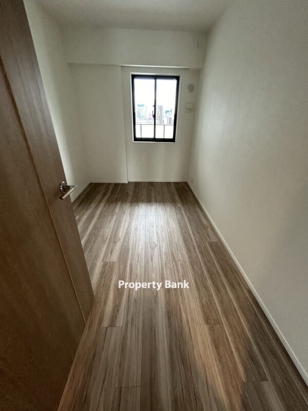 晴海フラッグ　シービレッジ　B棟