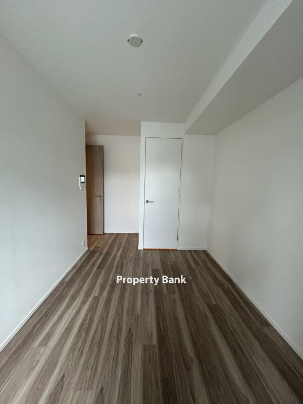 晴海フラッグ　シービレッジ　B棟