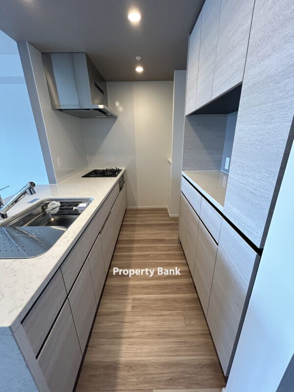 晴海フラッグ　シービレッジ　B棟