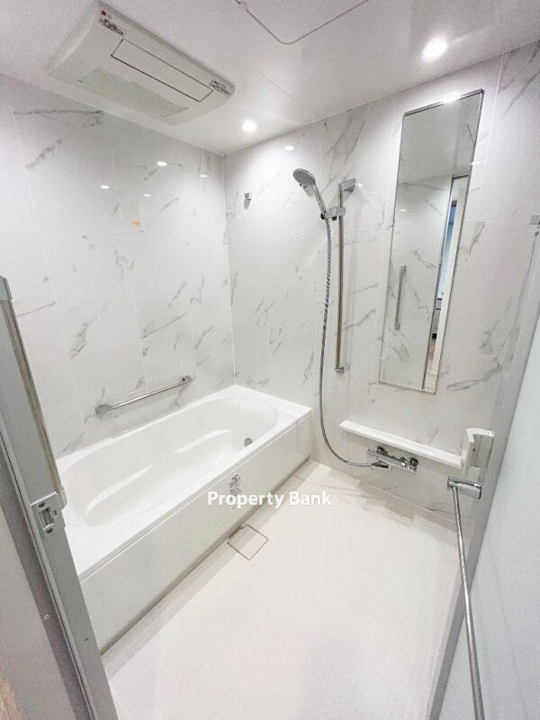 晴海フラッグ　シービレッジ　B棟