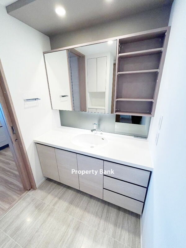 晴海フラッグ　シービレッジ　B棟