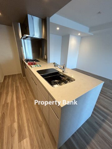 晴海フラッグ　シービレッジ　C棟