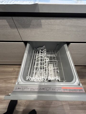 晴海フラッグ　シービレッジ　C棟