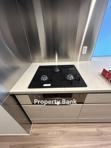 晴海フラッグ　シービレッジ　C棟