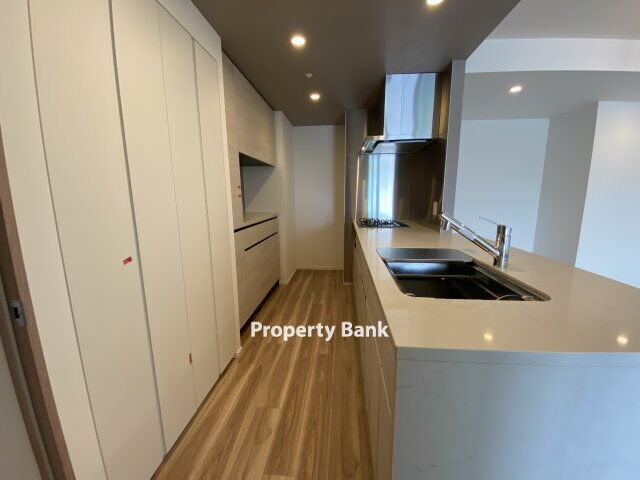 晴海フラッグ　シービレッジ　C棟