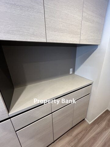 晴海フラッグ　シービレッジ　C棟