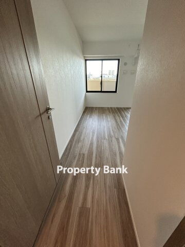 晴海フラッグ　シービレッジ　C棟