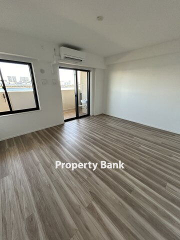 晴海フラッグ　シービレッジ　C棟