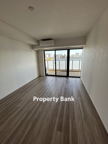 晴海フラッグ　シービレッジ　C棟