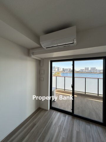 晴海フラッグ　シービレッジ　C棟