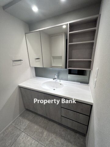 晴海フラッグ　シービレッジ　C棟