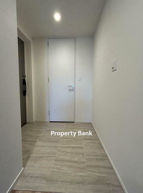 晴海フラッグ　シービレッジ　D棟