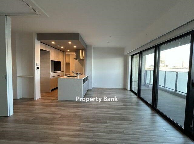 晴海フラッグ　シービレッジ　D棟