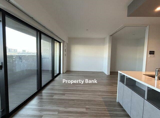 晴海フラッグ　シービレッジ　D棟