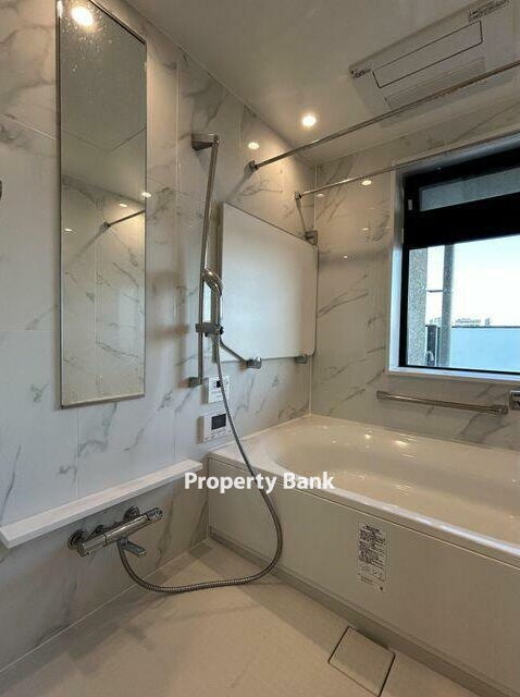 晴海フラッグ　シービレッジ　D棟