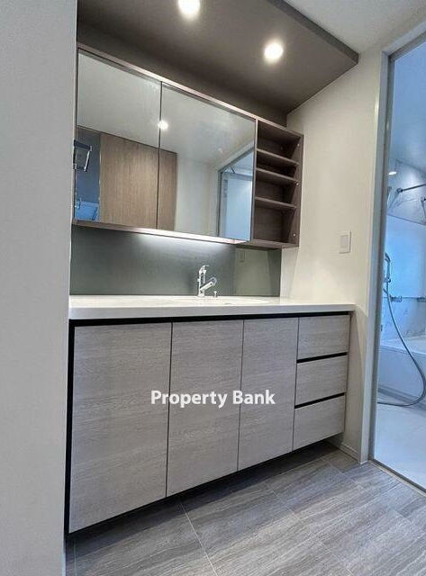 晴海フラッグ　シービレッジ　D棟