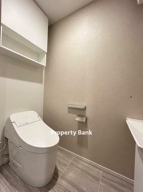 晴海フラッグ　シービレッジ　D棟