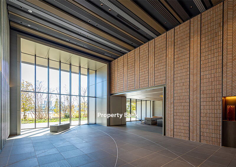 晴海フラッグ　シービレッジ　D棟