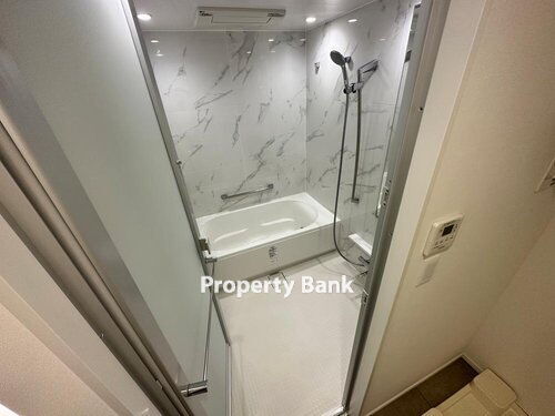 晴海フラッグ　シービレッジ　E棟