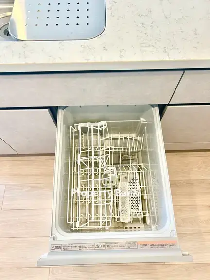 晴海フラッグ　パークビレッジ　C棟