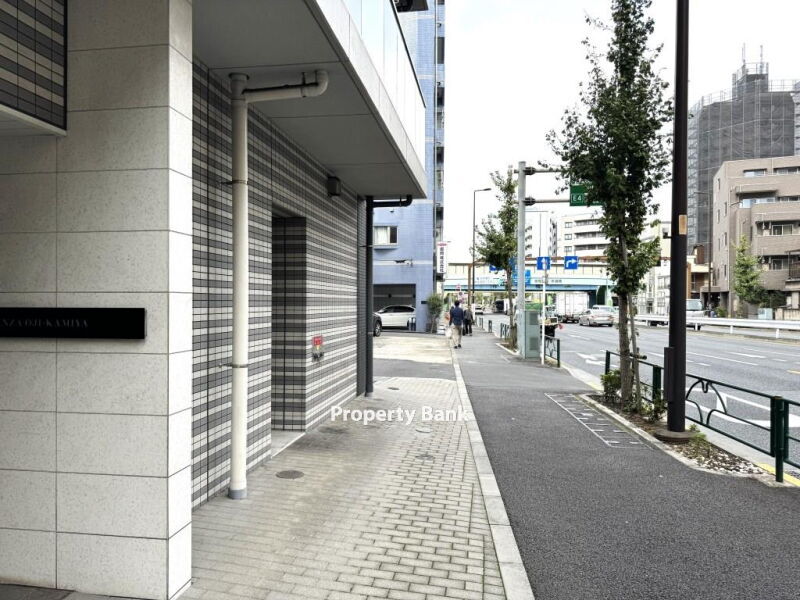 エルスタンザ王子神谷