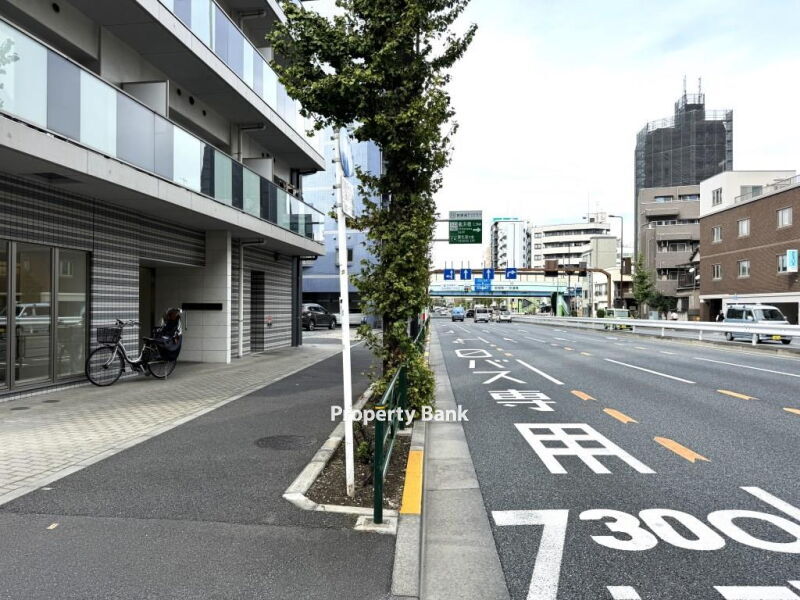 エルスタンザ王子神谷