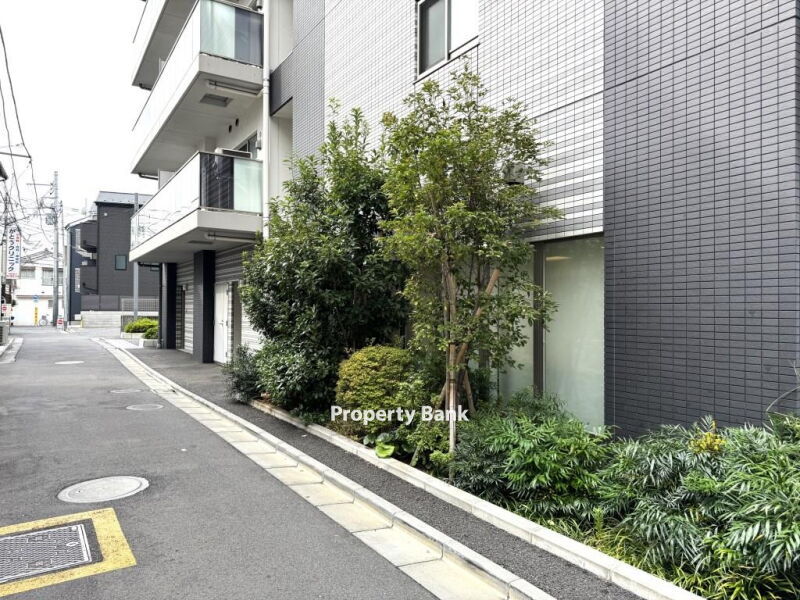 エルスタンザ王子神谷