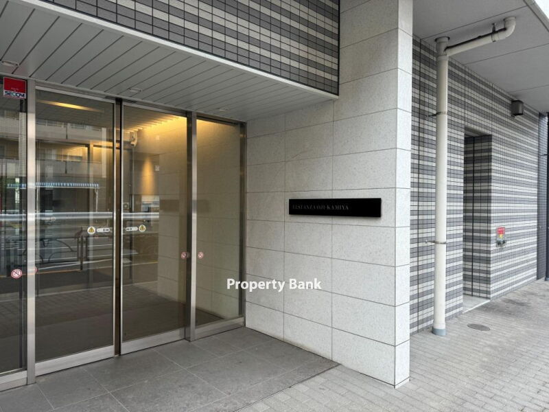 エルスタンザ王子神谷