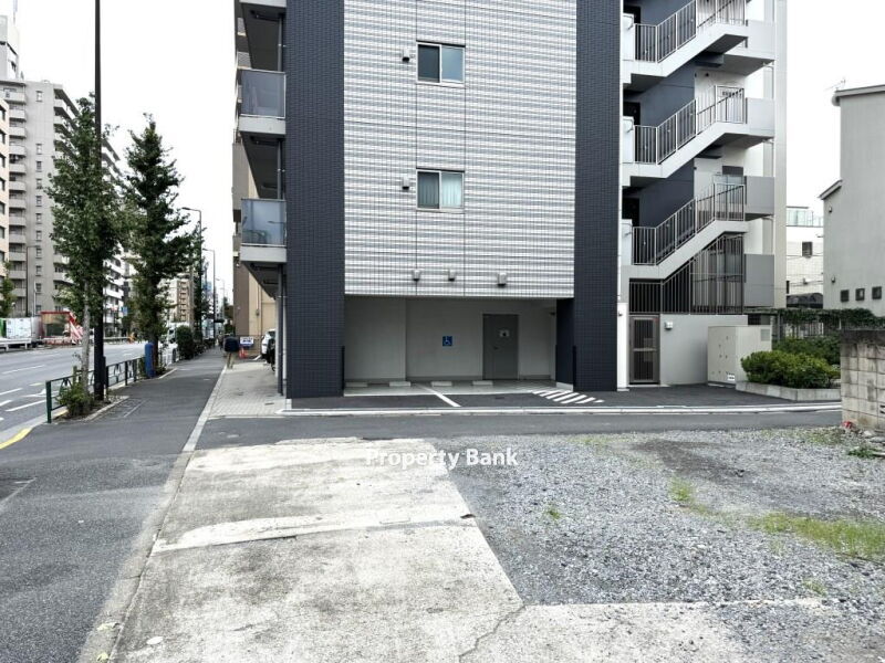 エルスタンザ王子神谷