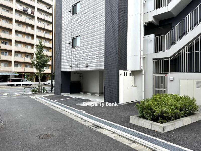 エルスタンザ王子神谷