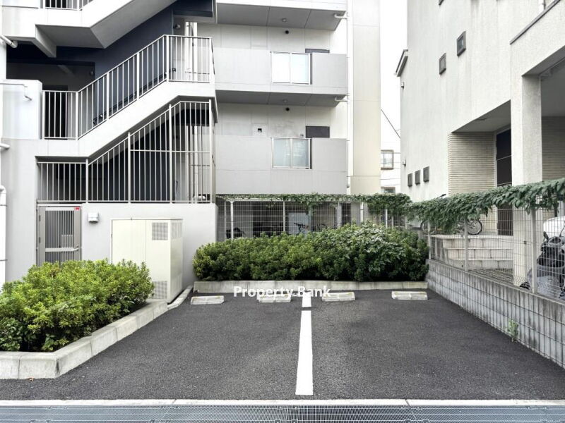 エルスタンザ王子神谷