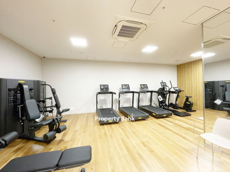 晴海フラッグ　ポートビレッジ　A棟