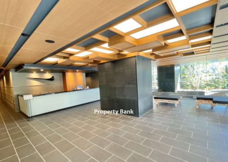 晴海フラッグ　ポートビレッジ　C棟