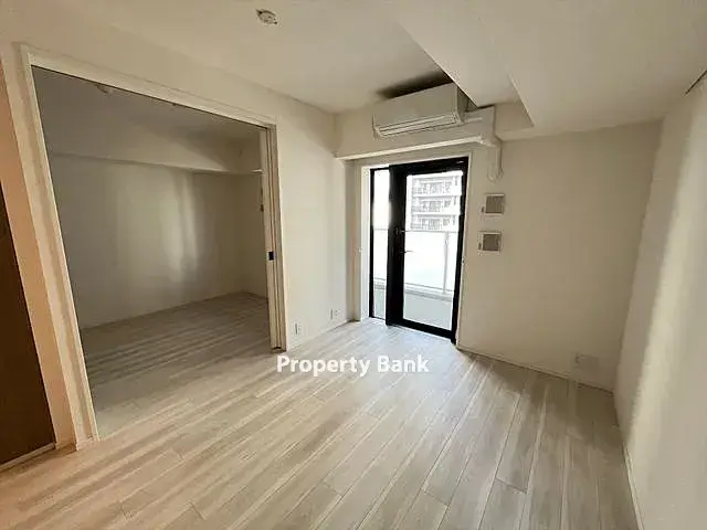 晴海フラッグ　ポートビレッジ　C棟