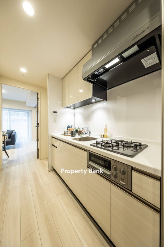 晴海フラッグ　ポートビレッジ　C棟