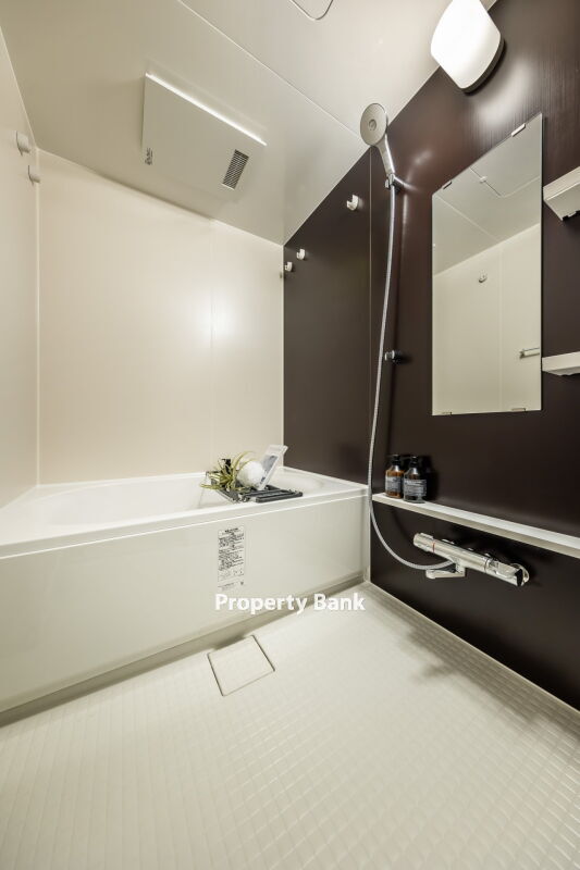 晴海フラッグ　ポートビレッジ　C棟