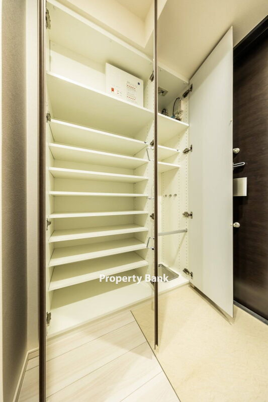 晴海フラッグ　ポートビレッジ　C棟