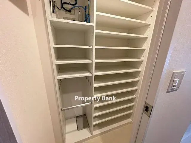 晴海フラッグ　ポートビレッジ　C棟