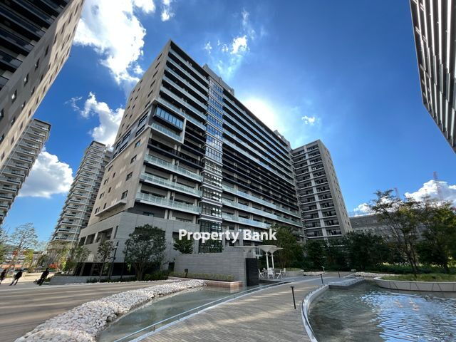 晴海フラッグ　ポートビレッジ　D棟