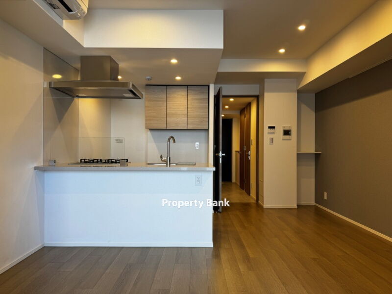 ザ・パークハビオ神楽坂レジデンスサウス