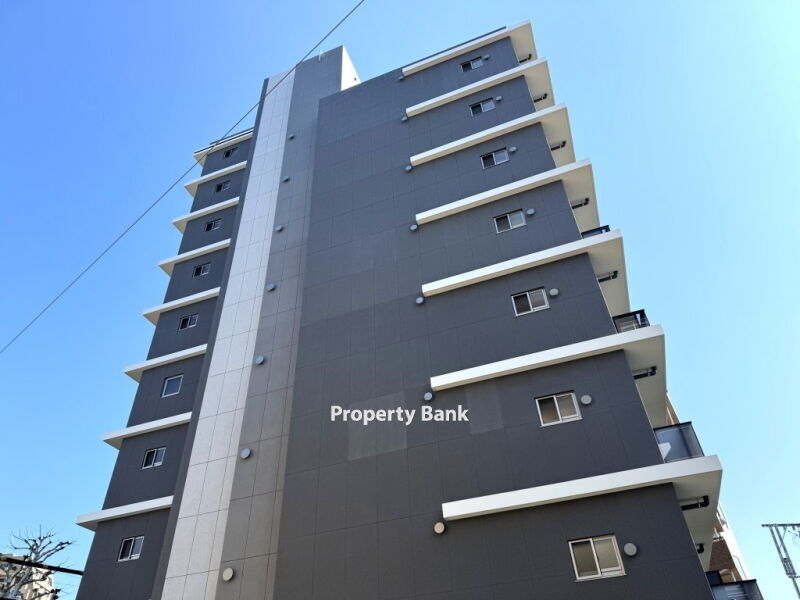 コンフォリア・リヴ新中野サウス